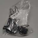 2026 Magnetic Wireless Charging Station, 15W Ultra-Fast Charger Stand for iPhone 17 16 15 14 13 12 Pro Max, 5W for Apple Watch&Airpods, 2-in-1 Foldable Charger for Home/Office/Travel(with 30W Adapter) (Black)