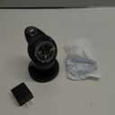 Wireless Charger,3 in 1 Magnetic Wireless Charger Stand, Fast Wireless Charging Dock for iPhone17/16/15/14/13/12 Series, Apple Watch Series, AirPods Pro. (Black)