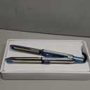 Nano Titanium Prima Ionic Hair Straightener  Professional Flat Iron & Curling Iron in One for Stylists, Pro Styling Hair Tool (1 1/4 Inch)