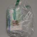 GROWNSY Nasal Aspirator for Baby, Electric Nose Aspirator for Toddler, Baby Nose Sucker, Automatic Nose Cleaner with 3 Silicone Tips, Adjustable Suctions, Music and Light Soothing Function (Green)