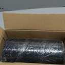 3PCS Heated Snow Melting Mats 10 x 30,Upgraded Anti-Slip Electric Snow Walkway Outdoor Mats,Winter Ice Heat Rubber Mat for Stairs Steps Floor