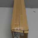 18 Pcs Real Touch Norfolk Pine Branches,Artificial Christmas Green Faux Cedar Norfolk Pine Stems Fake Greenery Pine Picks for Vase DIY Garland Wreath Xmas Indoor Outdoor Home Decoration (18 Inches)