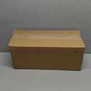 XmasExp 3ft Norfolk Pine Tree Artificial Faux Potted Christmas Tree for Front Porch Indoor Outdoor Decor