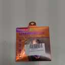 X-it 2-Pack Camera Lens Protector for iPhone 17 Pro Max/17 Pro, [Shatterproof & Impact Resistant] 9H High-Alumina Tempered Glass, Anti-Scratch, Dustproof, Strong Adsorption, Case Friendly, Ultra HD Clear