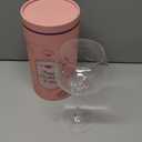 40TH Birthday Gifts for Women, Vintage 1986 Engraved 40th Wine Glass Present for Her, 40 Year Old Birthday Decorations Gifts for Women, Bday Gift Idea for Her Friends Mom Daughter Sister - Turning 40