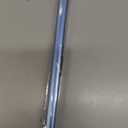 SUPRUS Electric Lighter Arc Windproof Flameless USB Rechargeable Lighter with Safety Lock for Candle BBQ Camping (Blue)