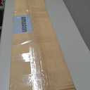 Blissun 9' Outdoor Patio Umbrella, Outdoor Table Umbrella, Yard Umbrella, Market Umbrella with 8 Sturdy Ribs, Push Button Tilt and Crank (Rust)