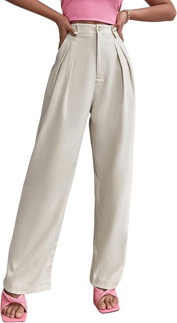 SweatyRocks Women's Casual (Medium)