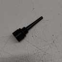 Magnetic Tip Oil Dipstick Dip Stick Compatible with Predator 3500 Watt 3500W Inverter Generator w/O-Ring - Black (Dipstick,Black)