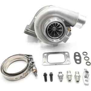 GEN2 GTX3071 Billet Compressor Wheel Turbo Up to 620HP with T3 Inlet 3" Vband Outlet A/R .63