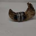 31100-5J6-A01 Alternator 12V 155AMP Compatible With Honda Pilot 3.5L 2016-2020 Odyssey 2018-2020 Ridgeline 2017-2020 Passport 2019-2020 Acura MDX 3.5L 2014-2020 Replaces# 31100-5J6-A51,3343082