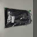 NIMIN Women Wide Leg Pants High Waisted Business Casual Work Trousers Dressy Pants with Pockets L