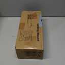 MOUNTUP Folding Under Cabinet TV Mount - Flip Down & Swivel TV Bracket, Fits 13-32" LCD Screens up to 22 Lbs, VESA 75x75 & 100x100mm, Space Saving Height Adjustable Under Counter Monitor Mount, MU0049