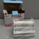 Xyron Permanent Adhesive Refill for Create-a-Sticker XRN500, 5" x 20', Refill Cartridge (AT1505-20)