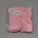 Messi Mens Essential WINGSTAR Short (X-Large, Candy Pink)