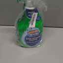 Scrubbing Bubbles Mega Bathroom and Shower Cleaner Spray, Foaming Action Removes Limescale and Soap Scum, Rainshower Scent, 32oz