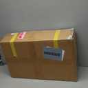 Headlight Assembly Driver Side Halogen Compatible with Expedition XLT Limitated 2018-2020 Front Headlamp Left JL1Z13008J