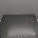 GWT Home Gym Flooring Tiles, EVA Interlocking Puzzle Exercise Mat for Workout Equipment, Floor Protection & Kids Play Area, Black Foam Tiles, 24"x24", 0.4 Inches Thick Covers 48 Sq Ft (12 Tiles)