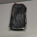 ProCase Slim Carrying Case for Nintendo Switch 2 2025, Travel Case Hard-Shell with 12 Game Card Slots, Switch 2 Protector Accessories -Black