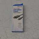 6 Ft Video Cable