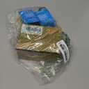 Tectra 2-Pack NP-FH70 Battery and LCD USB Charger for Sony NP-FH30, NP-FH50, NP-FH60, NP-FH90 NP-FH100 and Sony HandyCam DCR-DVD650, DCR-HC20, SX40, SX60, HDR-CX100, TG5, CX500