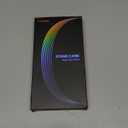 TORRAS Strong Magnetic & Seamless Stand for Samsung Galaxy S25 Ultra Case, Fit for MagSafe, Mil-Grade Drop Protection, Kickstand for Samsung Galaxy S25 Ultra Case, Translucent Back/Silverblue Edge