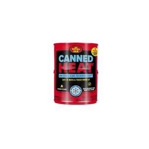 Royal Oak 2 Hours Canned Heat (2 ct),3 pack