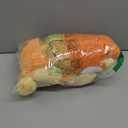 Jay Franco Bingo Mini Plush Pillow Buddy - Super Soft Bluey Character Pillow - Polyester Microfiber, 11 Inches