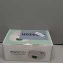 Momcozy Baby Wipe Warmer, Innovative Spring Design, Large Capacity Wipes Dispenser for 60-80pcs, Fast & Even Heating, 4 Modes of Temperature Heating Control, Diaper Wipe Warmer with Night Light, Blue (Regular)