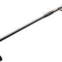 St. Croix Rods Avid Trek 3-Piece Casting Rod, 7'0", Carbon Pearl