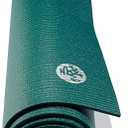 Manduka Prolite Yoga and Pilates Mat 4.7mm Thick, Non-Slip, Non-Toxic, Eco-Friendly, Long. Made with Dense Cushioning for Stability and Support