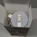 SERENGETI 40 Oz Ultimate Tumbler with Handle and Straw  Vacuum Insulated Tumbler with Straw and Lid  Stainless Steel Travel Mug for Pet Lovers  3D Designs of your favorite Dog (Labradoodle)