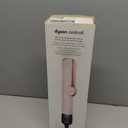 Dyson Airstrait™ Straightener, Wet to Dry Hair Straightener, No Heat Damage, No hot Plates, All Hair Types