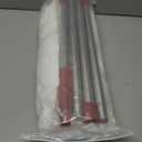Mop Replacement for Ocedar, Mop for O Cedar, Mops Replacements Contain 4-Section Handle & 3 Pack Mops Head