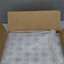 TONICE Acrylic Sign Holder 8.5 x 11 inch 12 Pack Double-Sided Plastic Sign Holder Stand Vertical Display Table Top Sign Holder for Office, Restaurants, Store, Wedding, Party