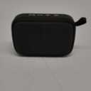 Acoustix Mini Bluetooth Speaker Wireless Portable Stereo Audio Black Hands-Free