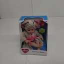 Adora Bath Time Babies Collection, 13" Baby Doll and Clothes Set, Made with Fresh Powder Scent and Exclusive QuickDri Vinyl Body, Birthday Gift For Ages 1+ 