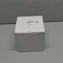 Magnetic Dryer Vent Coupling Connector Kit - DV180 Airtight Seal, Quick Connect, Includes 4"x3.3ft Duct & 2 Clamps