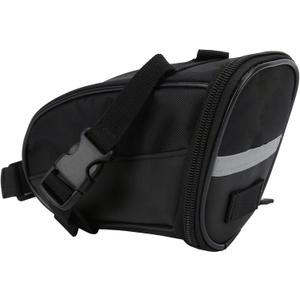 Tail Bag, 6000D Oxford Cloth Bike Seat Pouch