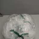 Portable Washing Machine, 12L Upgraded Mini Washing Machine With Spin Basket, Foldable Washer Cleaning for Underwear, Baby Clothes Socks and Small Items, Small Washer for Apartments, Dorm,RV (Green)