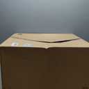 Factory Direct Partners SoftScape 15 inch Square Classroom Floor Cushions with Handles; Flexible Seating for Daycare, Preschool, Playroom; 2 inch Thick Deluxe Foam (6-Piece) - Earthtone, 12228-ET