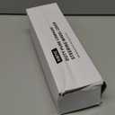 PJBTYZ 【2025 Model】 High-Grade Real Cowhide Steering Wheel Cover，Black Genuine Leather Steering Wheel Cover for Cars, Universal 15 inch Steering Wheels, Grid & Square Motif