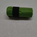 Klymit Rapid Air Pump for Inflatable Klymit Sleeping Pads (One, Green)