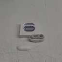 Fanyil Easy Clip Nail Clippers,Electric Nail Clippers for Seniors,Upgraded 3 in 1 Automatic Electric Toenail Clippers for Thick Nails, Nail Care Tool with Led Light,for Seniors Kids Adults (White)