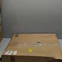 6 Pack of 18 inch Plant Saucer (16 Inch Base), Plant Saucer 18 Inch Round, Plant Trays for Pots, Plant Drip Tray, Plant Pot Saucers, Pot Saucer 18", Plant Saucers for Indoors (18", Black)