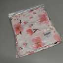 2 x 80S Muslin Car Seat Cover for Babies - Soft & Breathable Infant Carrier Canopy, Lightweight Sunshade for Summer, Universal Fit for Baby Boys & Girls
