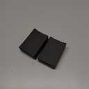 2 x TYMO 18W Charger for TYMO Porta ECO Cordless Hair Straightener Brush