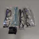 Gaoye 1.0 Professional Reading Glasses for All Day - Computer Readers with Blue Light Protection - Value Pack (A1-5 Pack Mix Color)