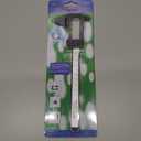 Digital Caliper, Adoric 0-6" Calipers Measuring Tool - Electronic Micrometer Caliper with Large LCD Screen, Auto-Off Feature, Inch and Millimeter Conversion (Black)