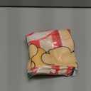 Movie Night Popcorn Pillow Covers 18x18 Set of 2 Retro Cinema Theme Throw Pillow Cases Double Sided Print Decor Cushion Covers for Couch Sofa Bed Home Theater Room Decor (Wl-dp-mn-movie)